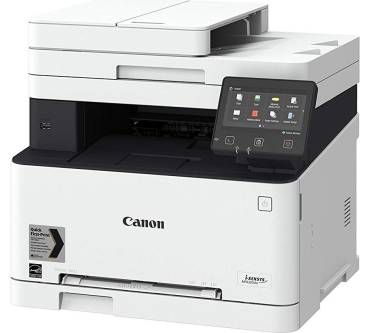 Produktbild Canon i-SENSYS MF633Cdw