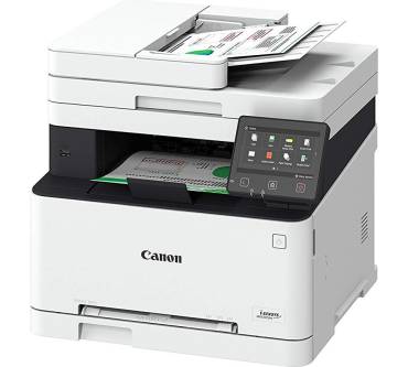 Produktbild Canon i-SENSYS MF633Cdw