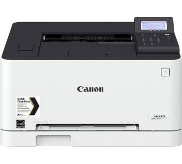 Produktbild Canon i-SENSYS LBP613Cdw