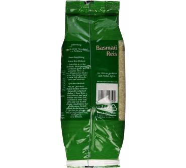 Produktbild Neuss & Wilke Basmati Reis