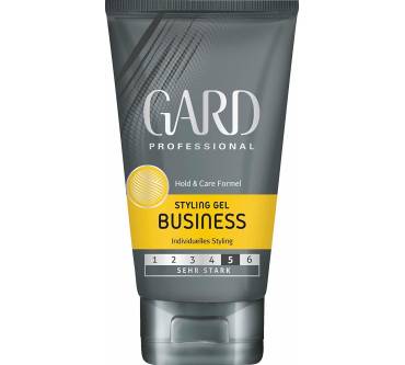 Produktbild Gard Styling Gel Business