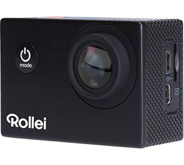 Produktbild Rollei Actioncam 540