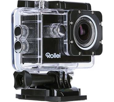 Produktbild Rollei Actioncam 540