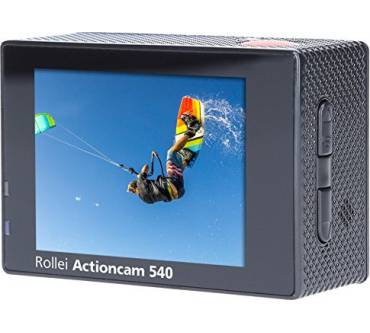 Produktbild Rollei Actioncam 540