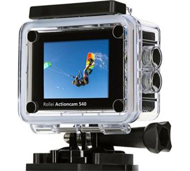 Produktbild Rollei Actioncam 540