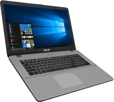 Produktbild Asus VivoBook Pro 17 N705UD