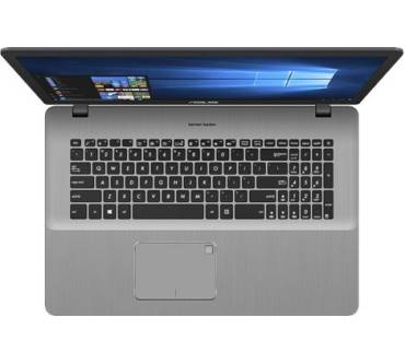 Produktbild Asus VivoBook Pro 17 N705UD