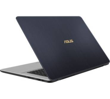 Produktbild Asus VivoBook Pro 17 N705UD