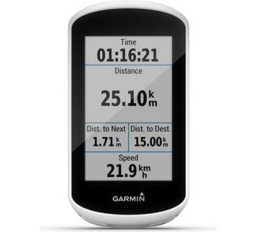 Produktbild Garmin Edge Explore