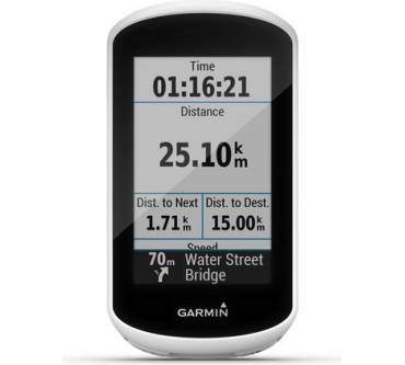 Produktbild Garmin Edge Explore