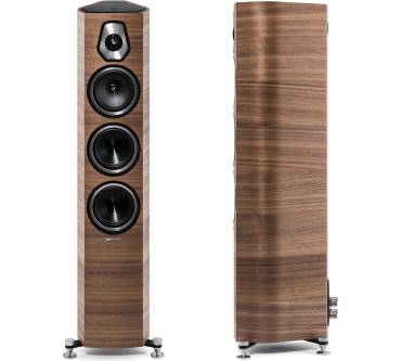 Produktbild Sonus Faber Sonetto III 