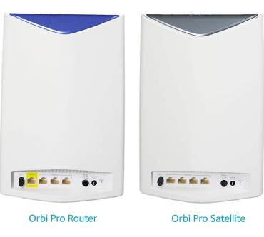 Produktbild NetGear Orbi Pro (SRK60)