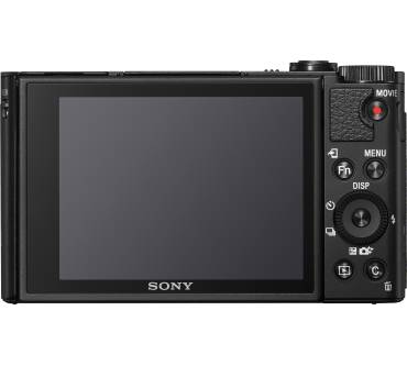 Produktbild Sony Cyber-shot DSC-HX99