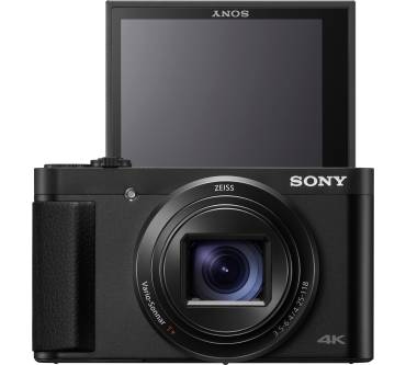 Produktbild Sony Cyber-shot DSC-HX99