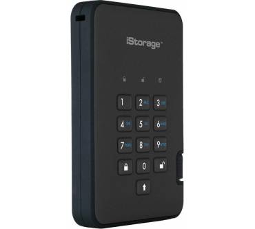 Produktbild iStorage diskAshur2