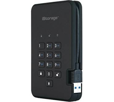 Produktbild iStorage diskAshur2