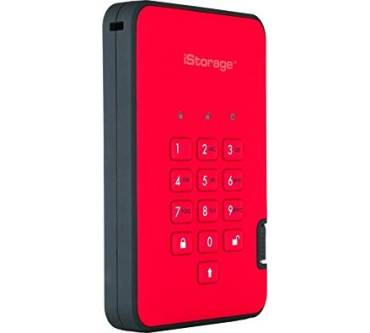 Produktbild iStorage diskAshur2