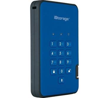 Produktbild iStorage diskAshur2