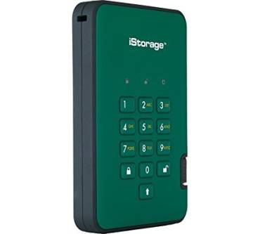 Produktbild iStorage diskAshur2