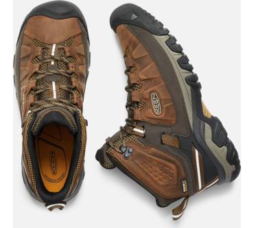 Produktbild Keen Targhee III WP Mid