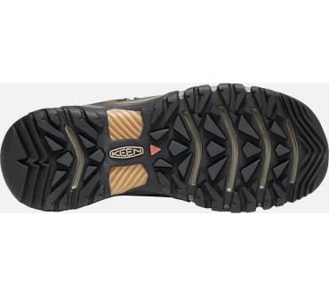 Produktbild Keen Targhee III WP Mid