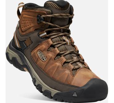 Produktbild Keen Targhee III WP Mid