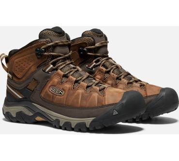 Produktbild Keen Targhee III WP Mid