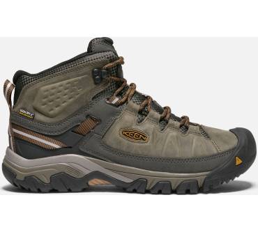 Produktbild Keen Targhee III WP Mid