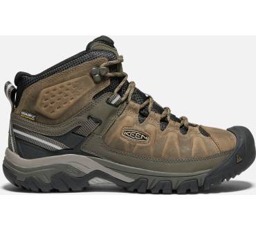 Produktbild Keen Targhee III WP Mid