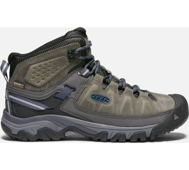 Produktbild Keen Targhee III WP Mid