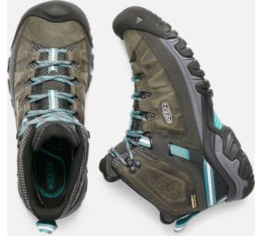 Produktbild Keen Targhee III WP Mid