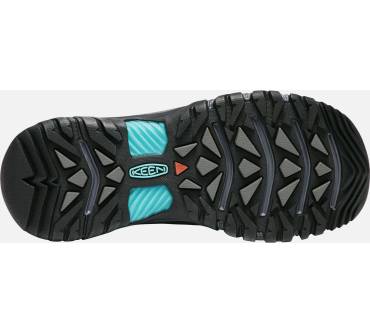 Produktbild Keen Targhee III WP Mid