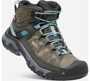 Produktbild Keen Targhee III WP Mid