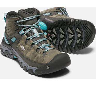 Produktbild Keen Targhee III WP Mid