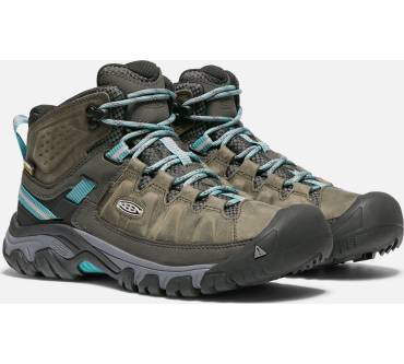 Produktbild Keen Targhee III WP Mid