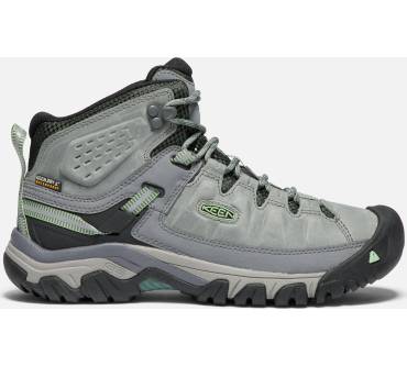 Produktbild Keen Targhee III WP Mid