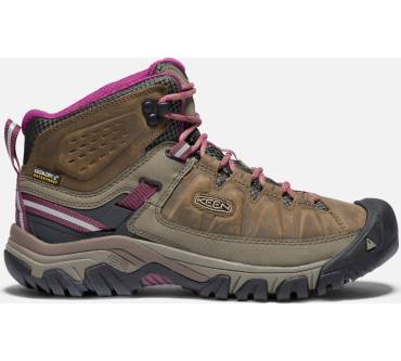 Produktbild Keen Targhee III WP Mid