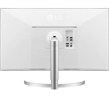 Produktbild LG 32UL950-W