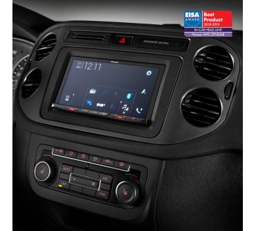 Produktbild Pioneer AVIC-Z910DAB