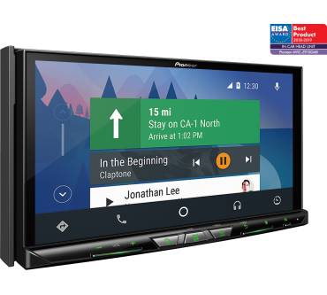 Produktbild Pioneer AVIC-Z910DAB