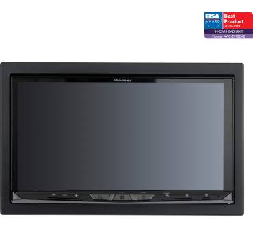 Produktbild Pioneer AVIC-Z910DAB