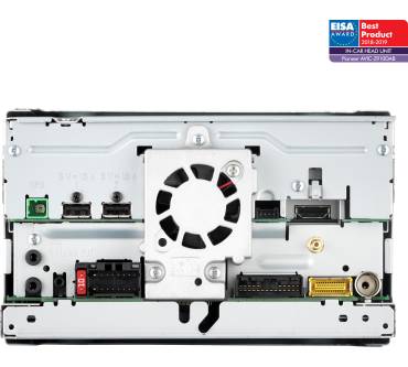 Produktbild Pioneer AVIC-Z910DAB