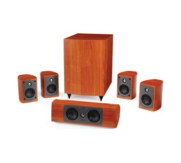 Produktbild Tannoy HTS 100