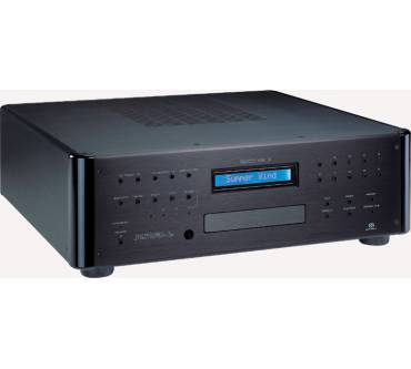 Produktbild Krell SACD MK III