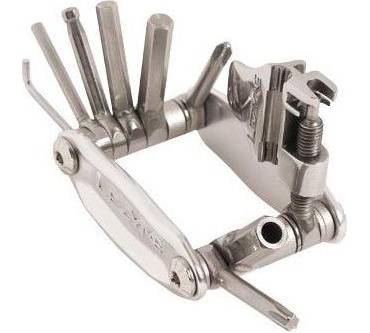 Produktbild Lezyne Stainless 20