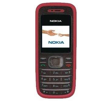 Produktbild Nokia 1208