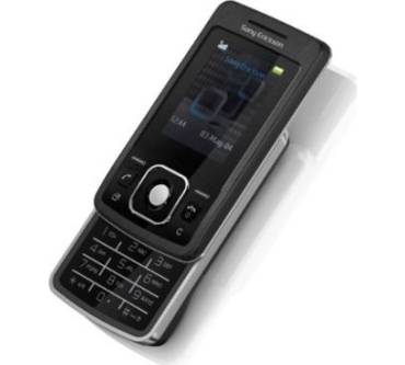 Produktbild Sony Ericsson T303