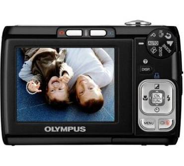 Produktbild Olympus FE-310