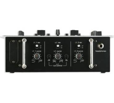 Produktbild Vestax PMC 08 Pro