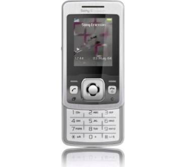 Produktbild Sony Ericsson T303